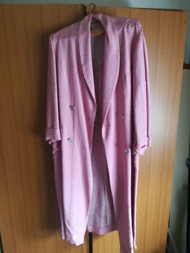 Soprabito donna vintage - donna,