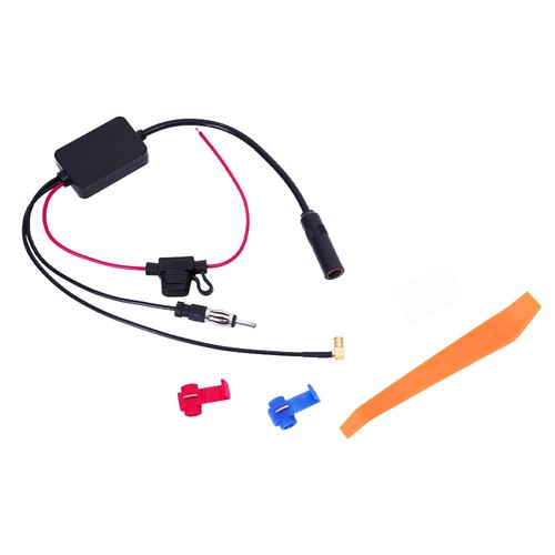 Antenna auto dab fm - antenna,