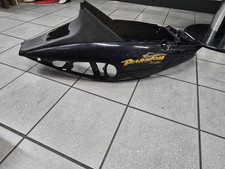 Carena Posteriore Malaguti F12