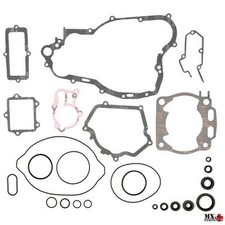 Kit guarnizioni motore - guarnizioni, yamaha