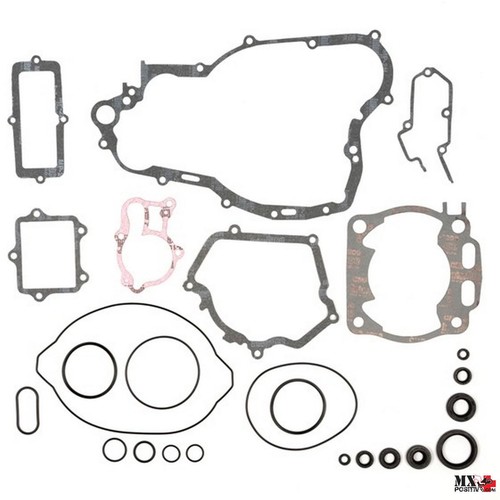 Kit guarnizioni motore yamaha - kit,