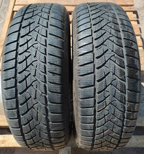 GOMME N°02 PNEUMATICI 225/65R17 102H DUNLOP SPORT 5 INVERNALE RIF 3631