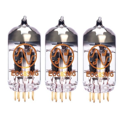 Electronic ecc83mg gold - jj,