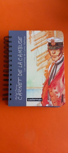 Pratt pierre carnet la - carnet,