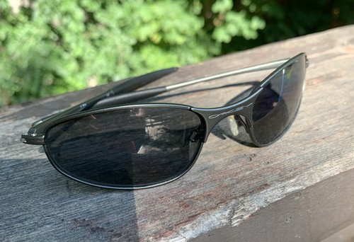 Vintage oakley wire - vintage, 2.0