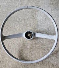 Fiat 500F Classic White