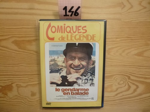 Dvd gendarme ballade - :,