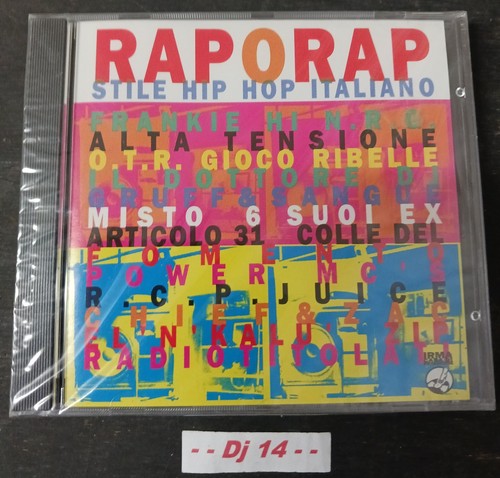 Hip hop raporap - ,