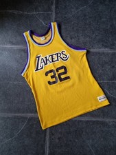 Maglia NBA Earvin "Magic"
