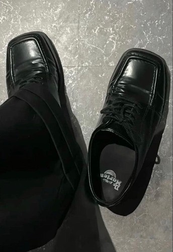 Scarpe martens durrow - martens, 5i
