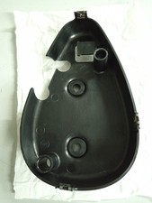 Scocca scatola centralina