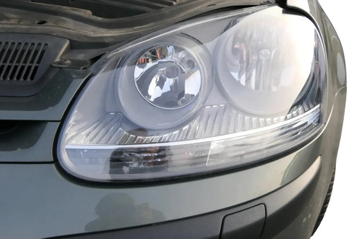 Golf faro anteriore a - v,