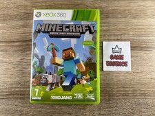 Minecraft Xbox 360 Edition
