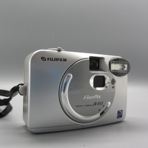 Fujifilm finepix a403 1 - fujifilm,