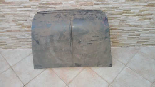 Cofano anteriore mini minor