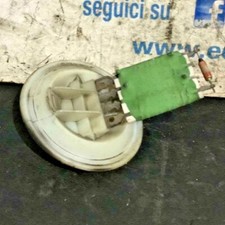 RICAMBI USATI, RESISTENZA VENTOLA STUFA SMART FORTWO 451