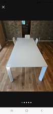 Calligaris omnia extension - omnia,
