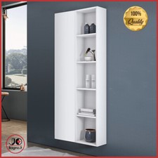 Mobile Colonna Bagno Sospesa