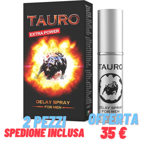 Spray ritardante extra forte - ritardante,