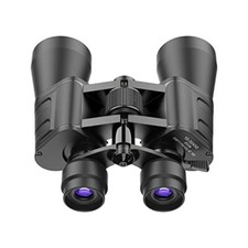APEXEL 10-30x50 Ottico Zoom Binocolo ad Alte Prestazioni per Adulti, Luce (i0F)