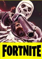 DIARIO FORTNITE NEW DATATO 2025-2026 - 21cmX15 SPIRALATO