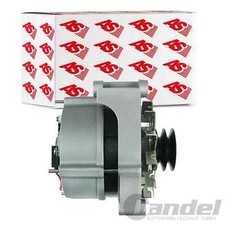 Generatore AS-PL 80A