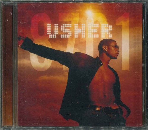 Usher 8701 - , "8701"