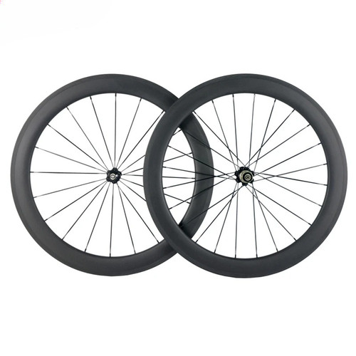 Ruote carbonio 700c - carbonio, per