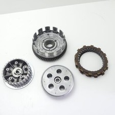 Honda XLV 750 R Frizione