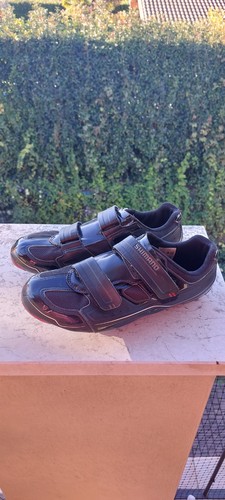Scarpe ciclismo shimano - scarpe,