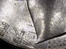 100 LIRE 1978 ERRORE - LINEE