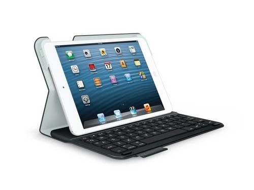 Logitech ultrasottile tastiera - logitech,
