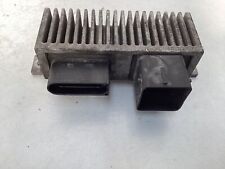 CENTRALINA CANDELETTE PER RENAULT Megane III 8200558438-A Diesel 1.5 (08>16)