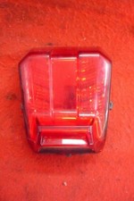 FARO FANALE POSTERIORE TRIUMPH TIGER ABS 800 2010 2012 2013 2014 