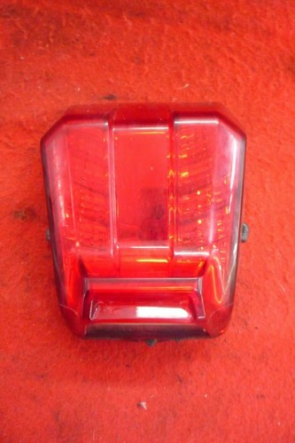 Faro fanale posteriore triumph - fanale,