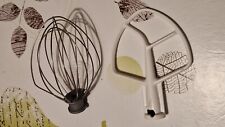 KitchenAid K5AB - Frusta piatta  e frusta a filo ORIGINALI
