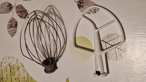 Kitchenaid k5ab frusta - -,