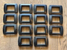 LOTTO PLACCHE BTICINO LIVING