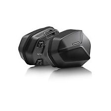 Sistema di borse laterali AERO