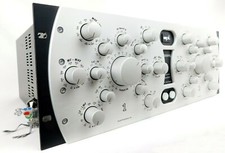 Equalizzatore SPL Passeq Model 2595 Lundahl I/O Monster EQ + come nuovo + garanzia 3J