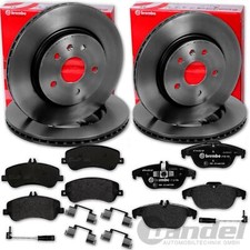 DISCHI FRENO BREMBO +