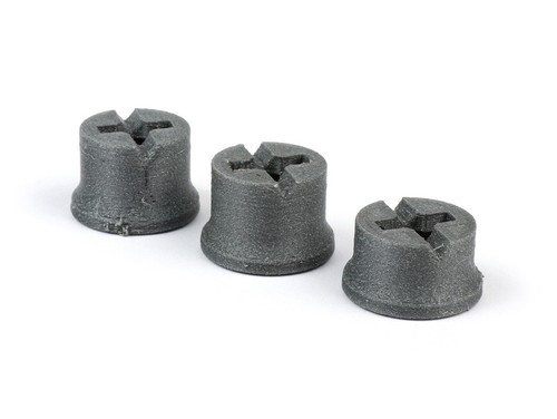 Kit riparazione fianchetti - kit,