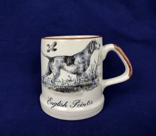 Speckled english pointer - *english, pointer*
