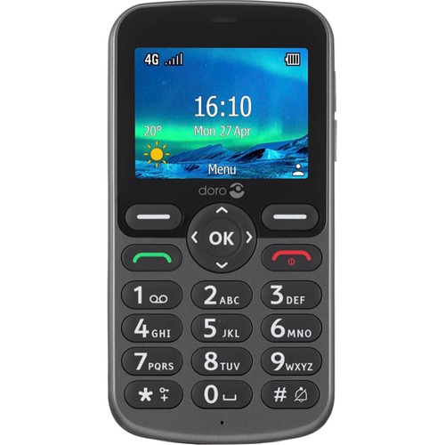 Bnib doro 5860 lte graphite - bnib,