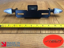 Yamaha MT-10 FZ-10 Tail Tidy 2016 2017 2018 2019 2020 2021 2022.MT10 +Indicatori