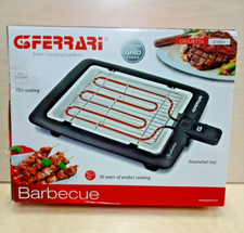 Giulietta G3Ferrari griglia