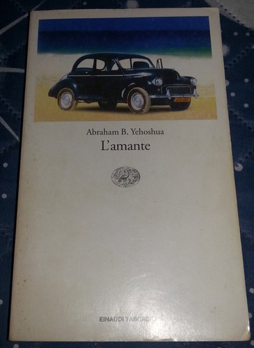 Amante abraham b - di,