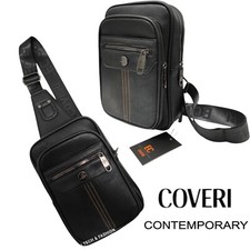 Borsa Uomo Borsello Marsupio