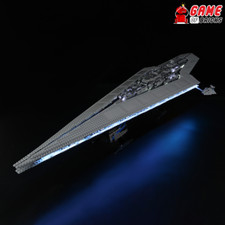 LED Light Kit for Super Star