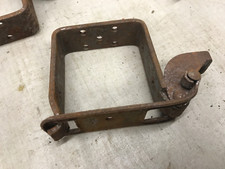 1 x SUPPORTO CUSCINETTO cnx